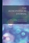 American Astronomical Society, University of Chicago - The Astrophysical Journal; 11