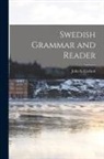 John S. Carlson - Swedish Grammar and Reader