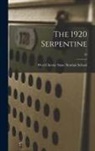 West Chester State Normal School - The 1920 Serpentine; 10
