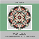Mia Ludwig - Mandalas