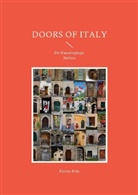Florian Fritz - Doors of Italy
