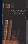 Anonymous - Archives of Otology; 10