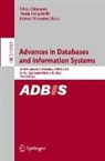 Tania Cerquitelli, Silvia Chiusano, Robert Wrembel - Advances in Databases and Information Systems