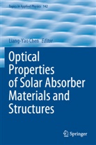 Liang-Yao Chen - Optical Properties of Solar Absorber Materials and Structures