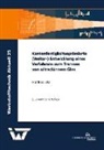 Matthias Jotz - Kantenfestigkeitsoptimierte (Weiter-) Entwicklung eines Verfahrens zum Trennen von ultradünnem Glas