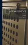 Boston College - Alumni News; 1952: fall