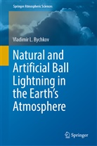 Vladimir L Bychkov, Vladimir L. Bychkov - Natural and Artificial Ball Lightning in the Earth's Atmosphere