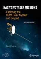 Ben Evans - NASA's Voyager Missions