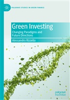 Alessandro Rizzello - Green Investing