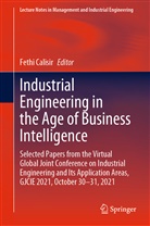 Fethi Calisir - Industrial Engineering in the Age of Business Intelligence