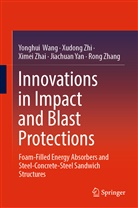Yonghui Wang, Jiachuan Yan, Ximei Zhai, Ximei et al Zhai, Rong Zhang, Xudong Zhi - Innovations in Impact and Blast Protections