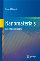 Yarub Al-Douri - Nanomaterials