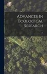 Anonymous - Advances in Ecological Research; 11