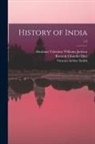Romesh Chunder Dutt, Vincent Arthur Smith, Abraham Valentine Williams Jackson - History of India; v.2