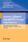 Paul Clarke, Richard Messnarz, Richard Messnarz et al, Bruno Wöran, Murat Yilmaz - Systems, Software and Services Process Improvement