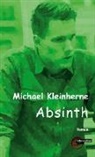 Michael Kleinherne, Heinrich Peuckmann - Absinth