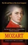 Steven Williams - Mozart