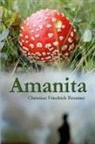 Christian Brunner - Amanita