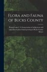I. S. Enumeration of Indigenou Moyer - Flora and Fauna of Bucks County