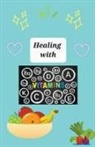 Brandon Ditusa - Healing With Vitamins
