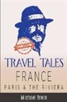 Michael Brein - Travel Tales
