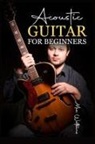 Mia Walkeins - Acoustic Guitar for Beginners