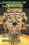 Ethan Gomez - Civilization of the Americas
