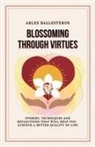 Arles Ballesteros, Quisqueyana Press - Blossoming Through Virtues