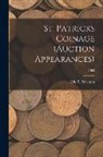 Eric P Newman - St. Patricks Coinage (Auction Appearances); 1963