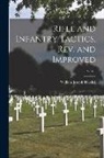 William Joseph Hardee - Rifle and Infantry Tactics, Rev. and Improved; v.1 c.1