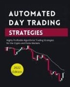 Blake Butler - Automated Day Trading Strategies