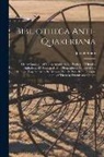 Joseph Smith - Bibliotheca Anti-Quakeriana; or, A Catalogue of Books Adverse to the Society of Friends: Alphabetically Arranged; With Biographical Notices of the Aut