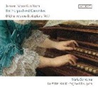 Johann Sebastian Bach - Cembalokonzerte Vol. 1 (Livre audio)