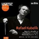 Joseph Haydn, Arnold Schönberg, Pete Tschaikowsky - Lucerne Festival Vol. 18 - Rafael Kubelík conducts Haydn, Schönberg & Tschaikowsky (Audiolibro)