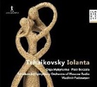 Peter I Tschaikowsky - Iolanta (Hörbuch)