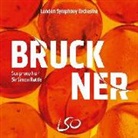 Anton Bruckner - Sinfonie 4 (Audio book)