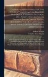 Andrew Wright, Charles Trice D. Martin - Court-hand Restored, or, The Student's Assistant in Reading Old Deeds, Charters, Records, Etc., Neatly Engraved on Twenty-three Copper Plates, Describ