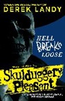 Derek Landy, Landy Derek - Hell Breaks Loose