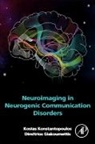 Dimitrios Giakoumettis, Dimitrios (Senior Clinical Fellow in Neurosurgery Giakoumettis, Kostas Konstantopoulos, Kostas (Associate Professor and Chair Konstantopoulos - Neuroimaging in Neurogenic Communication Disorders