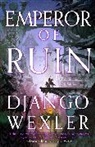 Django Wexler - Emperor of Ruin