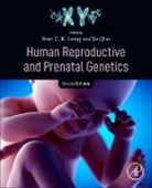Peter C. K. (Professor Leung, Peter C.k. (Professor Leung, Peter C K Leung, Peter C. K. Leung, Peter C. K. C. K. Leung, Peter C.k. (Professor Leung... - Human Reproductive and Prenatal Genetics