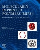 Meenakshi Singh, Meenakshi (Professor Singh - Molecularly Imprinted Polymers (MIPs)
