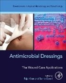Raju (Industrial Waste Utilization Khan, Raju (Principal Scientist At Microfluidics a Khan, Raju (Senior Principal Scientist &amp; Professor Khan, Sorna Gowri, Sorna (Principal Technical officer Gowri, Raju Khan... - Antimicrobial Dressings