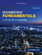 Saeed Moaveni, Moaveni Saeed - Engineering Fundamentals An Introduction to Engineering, SI Edition