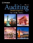 Audrey Gramling, Audrey A. Gramling, Karla Johnstone-Zehms, Karla M. Johnstone-Zehms, Larry Rittenberg, Larry E. Rittenberg - Auditing