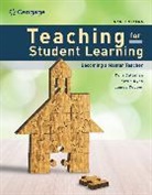 Cory Callahan, James Cooper, James M. Cooper, Kevin Ryan, Ryan Kevin, Susan Tauer... - Teaching for Student Learning