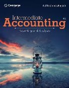 Jefferson Jones, Jefferson P. Jones, Donald Pagach, Pagach Donald, James Wahlen, James M. Wahlen - Intermediate Accounting