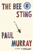 Paul Murray - The Bee Sting