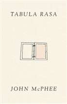 John Mcphee - Tabula Rasa