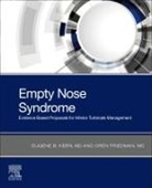 Eugene Barton Kern, Oren Friedman, Eugene Barton Kern - Empty Nose Syndrome
